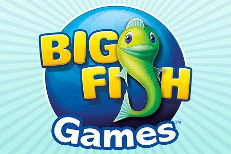 Big Fish Game: Ein Spiel kostenlos abholen