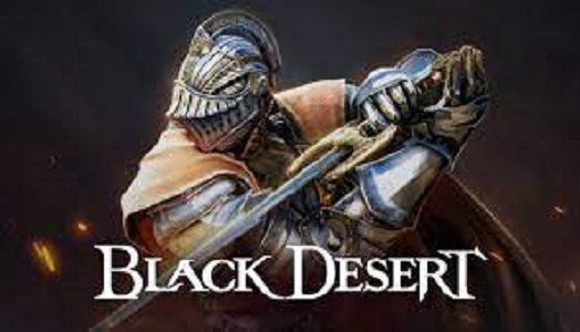 Steam: Black Desert (IMDb 5,6) kostenlos Spielen