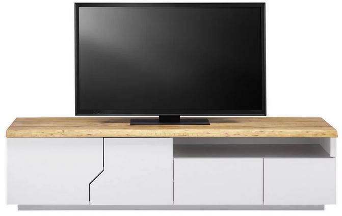 Bessagi Carlos   TV Unterschrank für 174,30€ (statt 249€)