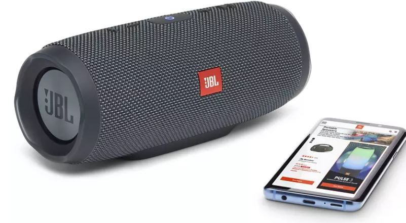 JBL Charge Essential 2 mobiler Bluetooth Lautsprecher für 84€ (statt 94€)