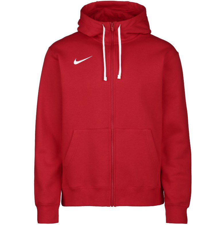 Nike Team Park 20 Fleece Hoodie in diversen Farben für 27,99€ (statt 33€)