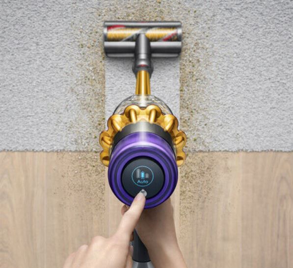 Dyson V11 Absolute Extra Pro inkl. Wandhalterung für 607€ (statt neu 728€)   refurb. mit 1 Jahr Garantie