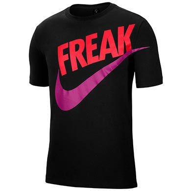 Nike T Shirt ″Dri Fit Giannis Freak″ für 22,96€ (statt 35€)