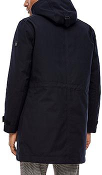 s.Oliver Winterparka für 166,71€ (statt 200€)