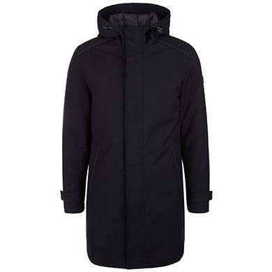 s.Oliver Winterparka für 166,71€ (statt 200€)