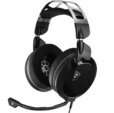 TURTLE BEACH Elite Pro™ 2+ SuperAmp Over ear Gaming Headset (PS4, PS5) für 109,99€ (statt 158€)