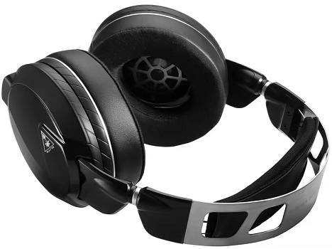 TURTLE BEACH Elite Pro™ 2+ SuperAmp Over ear Gaming Headset (PS4, PS5) für 109,99€ (statt 158€)