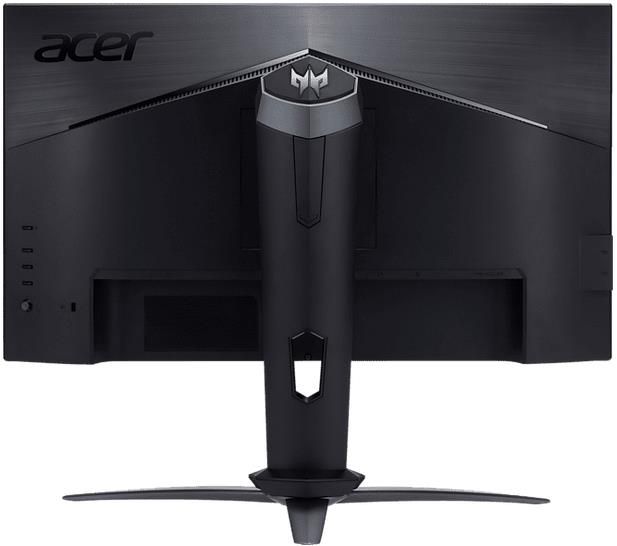 Acer Predator XB273UGS   27 Zoll WQHD Gaming Monitor mit 165 Hz für 305,99€ (statt 405€)