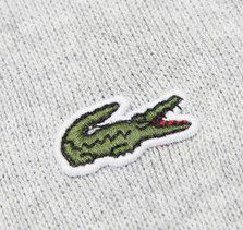 Lacoste AH2183 Pullover mit V Ausschnitt oder Rundhals für je 60,90€ (statt 70€)