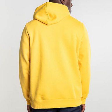 Reebok Hoodie CL V P OTH in Weiß oder Gelb ab 20,99€ (statt 49€)