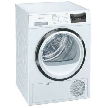 Siemens WT45HVA1 Wärmepumpentrockner (8 kg) für 411,76€ (statt 487€)