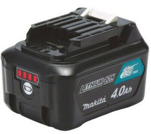 Makita BL1041B Ersatzakku mit 12V & 4,0Ah für 39,95€ (statt 45€)