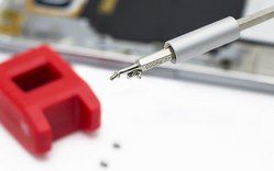 Meister 3387780 Feinmechaniker Set mit 108 Teilen für 9,95€ (statt 15€)