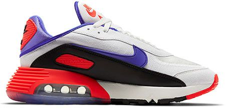 Nike Air Max 2090 EOI Sneaker für 127,99€ (statt 169€)