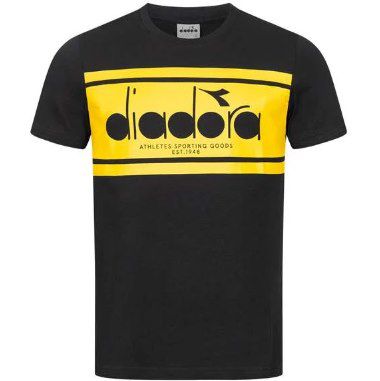 Diadora Spectra T Shirt ab 5,55€ (statt 15€)   XS bis XL