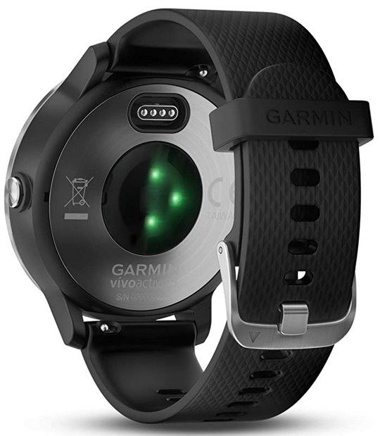 Garmin Vivoactive 3 Smartwatch ab 139€ (statt 166€)