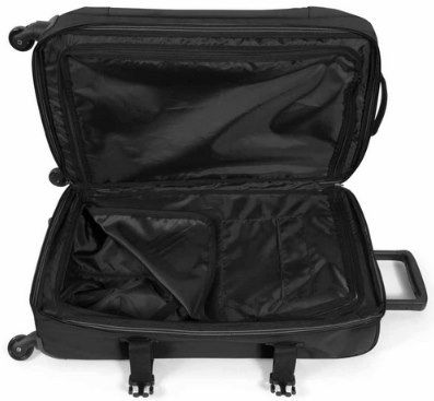 Eastpak Trolley Trans4 S mit 44L & TSA für 56,21€ (statt 108€)