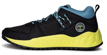 Timberland Wandersneaker Solar Wave Low für 64€ (statt 120€)