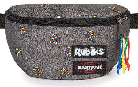 Eastpak Springer Gürteltasche Rubrick in 3 Designs ab 11,85€ (statt 30€)