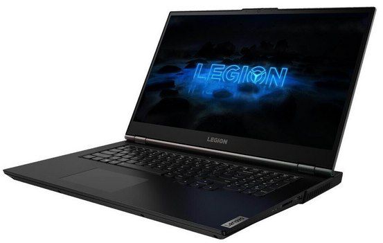 Lenovo Legion 5 17IMH   17 Zoll Notebook mit i5, 16GB/512GB & GTX1650Ti für 888€ (statt 949€)