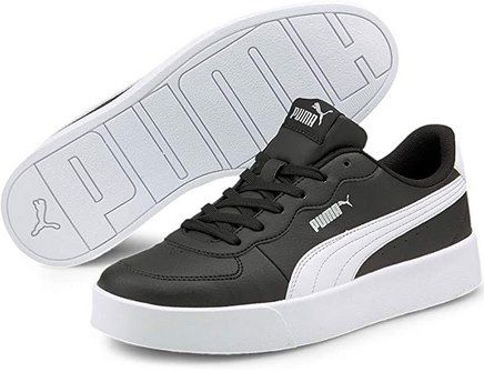 Puma Skye Clean Damen Sneaker in 4 Designs für je 43,96€ (statt 55€)