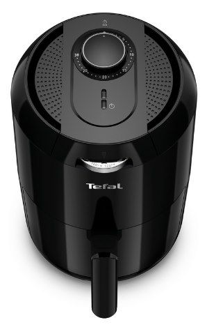 Tefal EY1018 Easy Fry Compact Airfryer für 54,94€ (statt 66€)