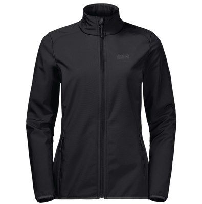 Jack Wolfskin Damen Softshelljacke Northern Pass für 52,90€ (statt 80€)