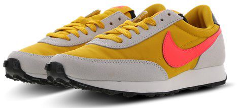 Nike Daybreak Damen Sneaker in Yellow/Beige für 39,99€ (statt 52€)