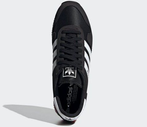 adidas Originals USA 84 Herren Sneaker für 43,99€ (statt 50€)   Lieferflat
