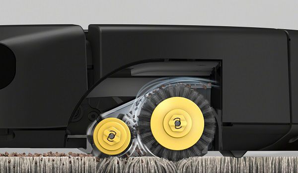 IROBOT Roomba 676 Staubsaugroboter für 196,49€ (statt 249€)