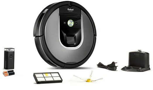 iRobot Roomba 960 Saugroboter für 249€ (statt 400€)   neuwertig