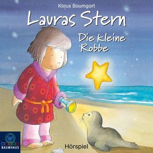 Lauras Stern – Die kleine Robbe –  gratis als MP3 herunterladen