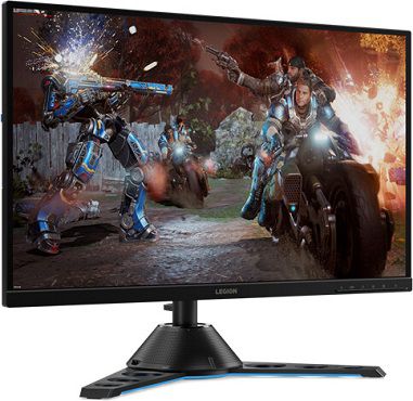 Lenovo Legion Y27q 20 Monitor mit Harman Kardon Lautsprecher ab 469€ (statt 526€)