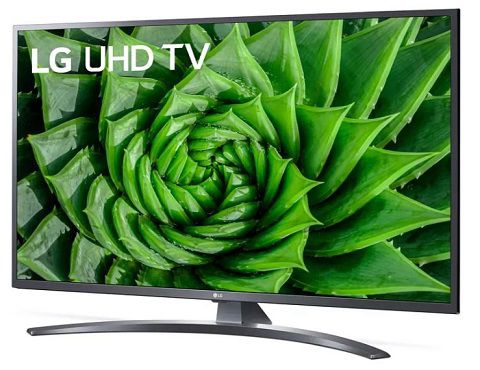 LG 43UN74007LB UHD TV in 43 Zoll ab 339€ (statt 379€)