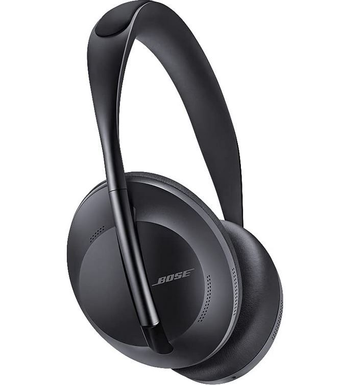 Bose Noise Cancelling Headphones 700 Over Ear Bluetooth Kopfhörer für 174,99€ (statt 239€)
