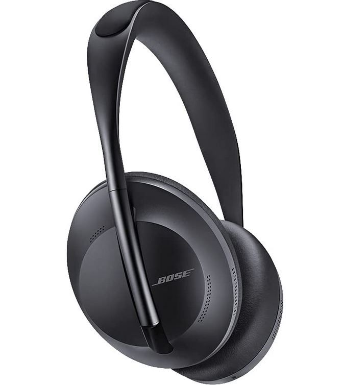 Bose 700 Over Ear Bluetooth Kopfhörer für 219,95€ (statt 250€)