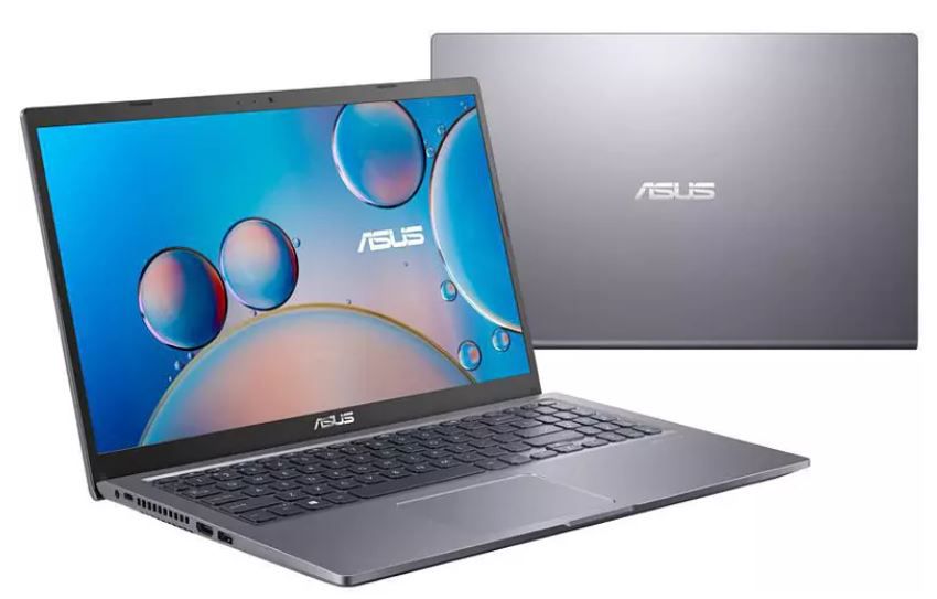 Top! Asus VivoBook 15 R565   15,6 Zoll Full HD Notebook mit i5 + 512GB SSD für 399€ (statt 599€)