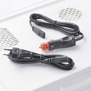 Mobicool MV30 tragbare elektrische Kühlbox 29l für 39,15€ (statt 66€)