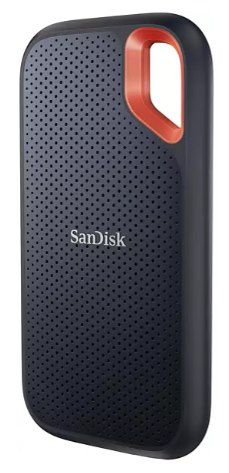 SANDISK Extreme Portable SSD 1TB für 79€ (statt 88€)