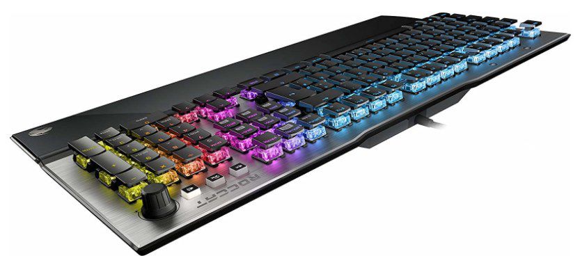ROCCAT Vulcan 120 AIMO Gaming Tastatur ab 107,32€ (statt 122€)