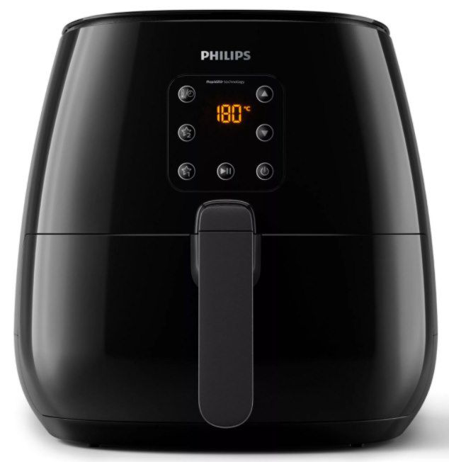 Philips Airfryer XL HD9262/90 Heißluftfritteuse ab 152,79€ (statt 216€)