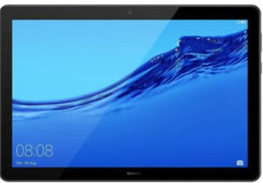 HUAWEI MediaPad T5   10,1 Zoll WiFi Tablet mit 32GB für 98,40€ (statt 125€)