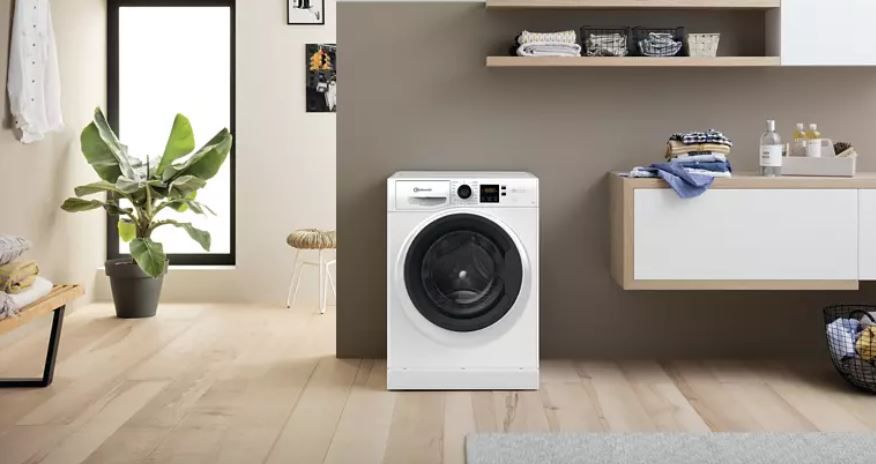 Bauknecht WM 7 M100 Waschmaschine mit 7kg für 299€ (statt 350€)