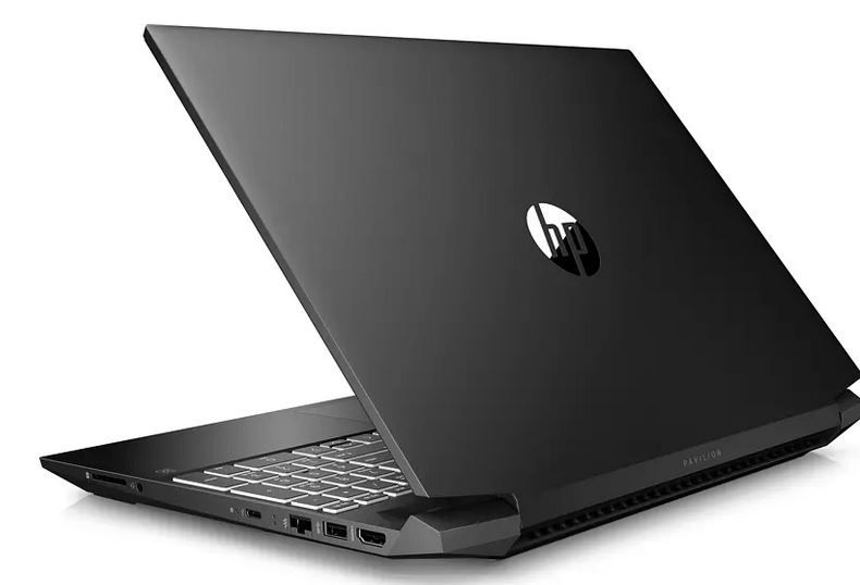 HP Pavilion 15 ec1300ng   15.6 Notebook Ryzen 5, 8GB, 512GB SSD für 709€ (statt 799€)