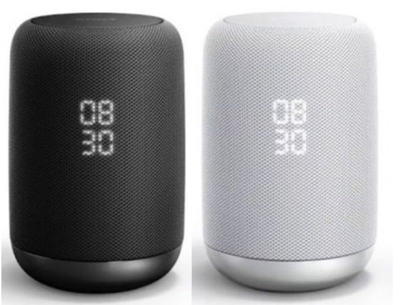 SONY LF S50G Smart Speaker (Bluetooth, WLAN, Google Assistant) für 64,90€ (statt 90€)