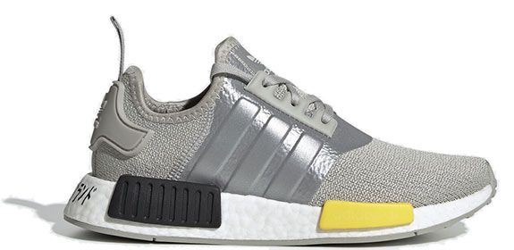 adidas Originals NMD R1 Kinder Sneaker für 43,90€ (statt 63€)   34 bis 37