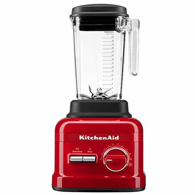 KitchenAid 5KSB6060HESD High Performance Standmixer für 249,90€ (statt 299€)