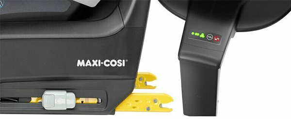Maxi Cosi FamilyFix3 Basisstation für 153,89€ (statt 169€)