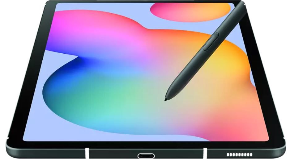 Samsung Galaxy Tab S6 Lite Wi Fi 10 Tablet 64 GB + Stift für 229€ (statt 260€)