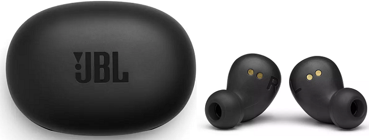 JBL Free II In ear True Wireless Kopfhörer für 42,99€ (statt 71€)